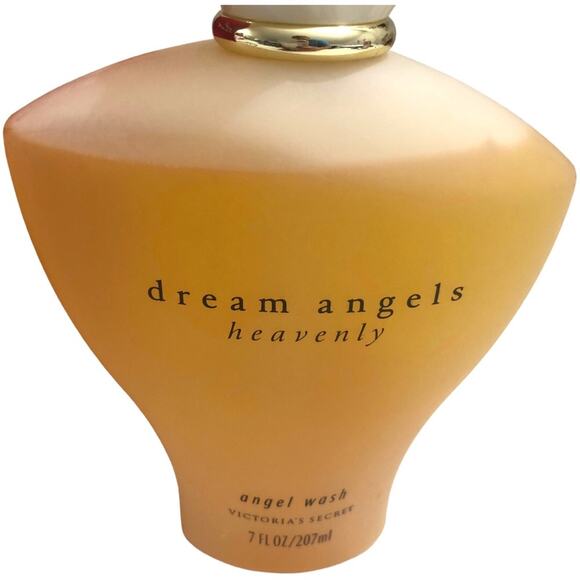 Victoria’s Secret Dream Angels Heavenly Angel Wash 7 oz - Picture 2 of 4